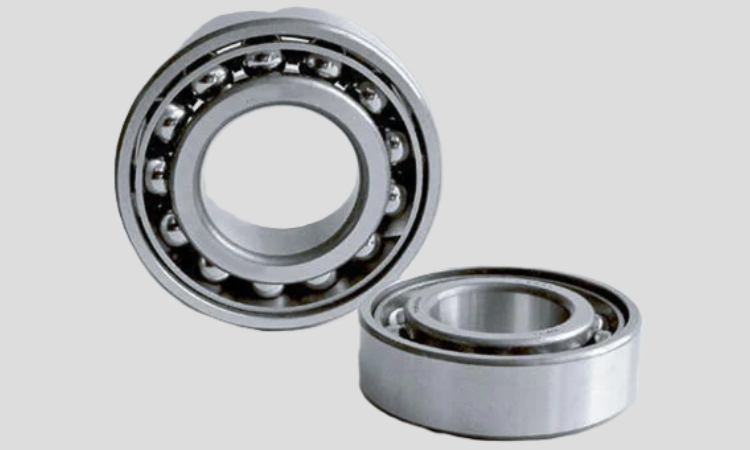 Earthmoving Parts