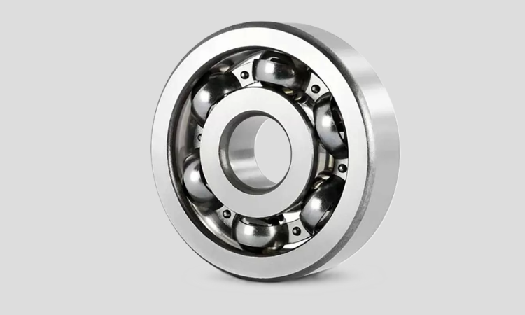 Earthmoving Parts