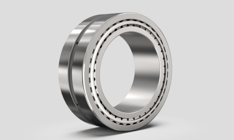Earthmoving Parts