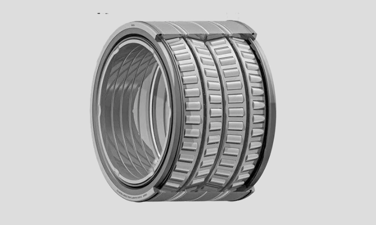 Earthmoving Parts