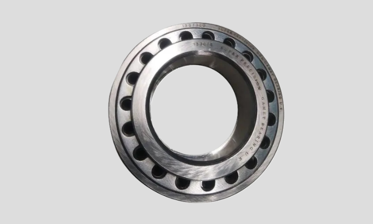 Earthmoving Parts