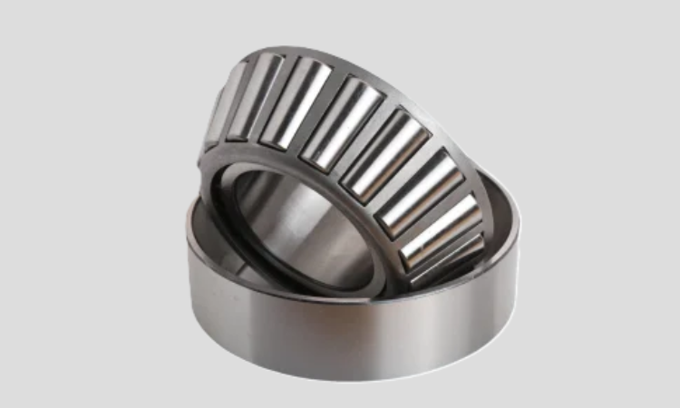 Earthmoving Parts