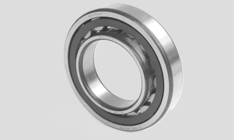 Earthmoving Parts
