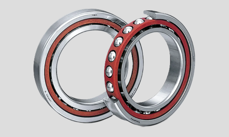 Earthmoving Parts
