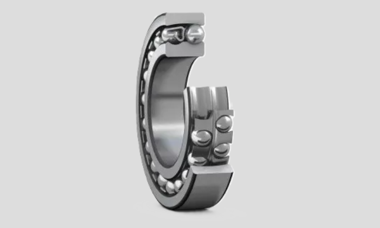 Earthmoving Parts
